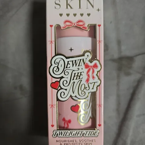 P.LOUISE DEWIN' THE MOST TWILIGHT TIDE DOUBLE LAYER TONER - 100ML 