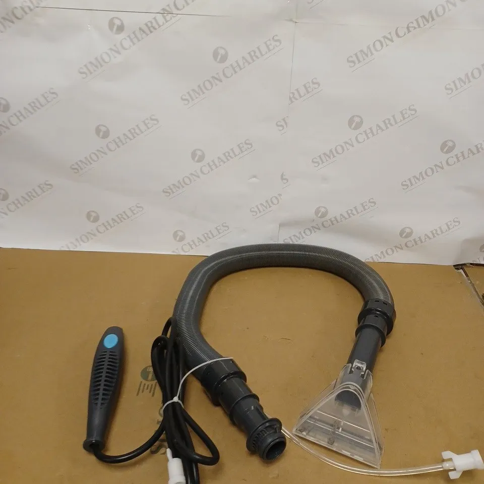 VAX DUAL POWER PET ADVANCE