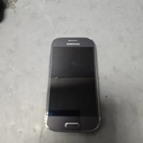 SAMSUNG MOBILE PHONE - MODEL UNSPECIFIED 