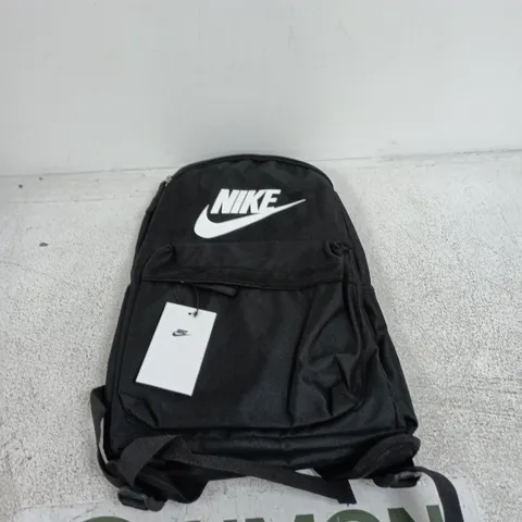 NIKE BACKPACK DC4244-010 BLACK 25L