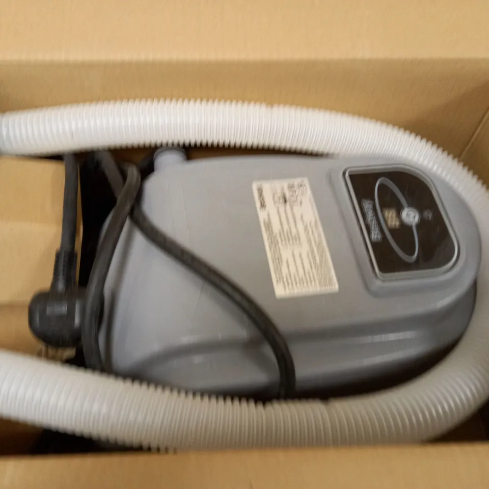 FLOW CLEAR POOL HEATER  RRP £179.99