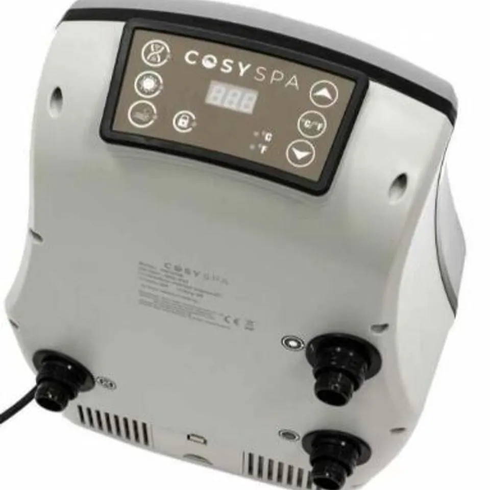 FOUR BOXED COSYSPA HOT TUB PUMP (UK) - 4-6 SEAT