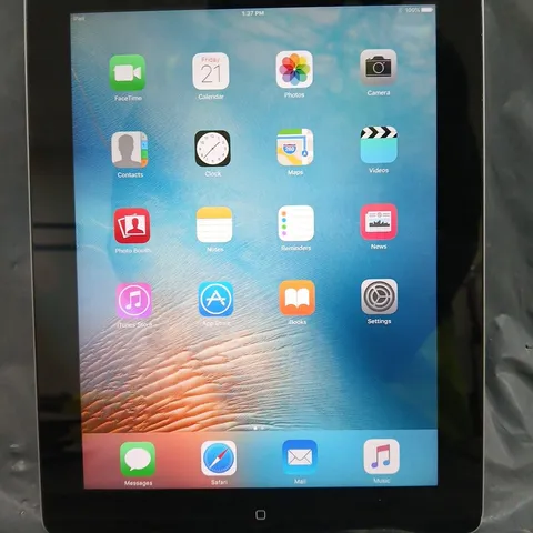 APPLE IPAD A1416