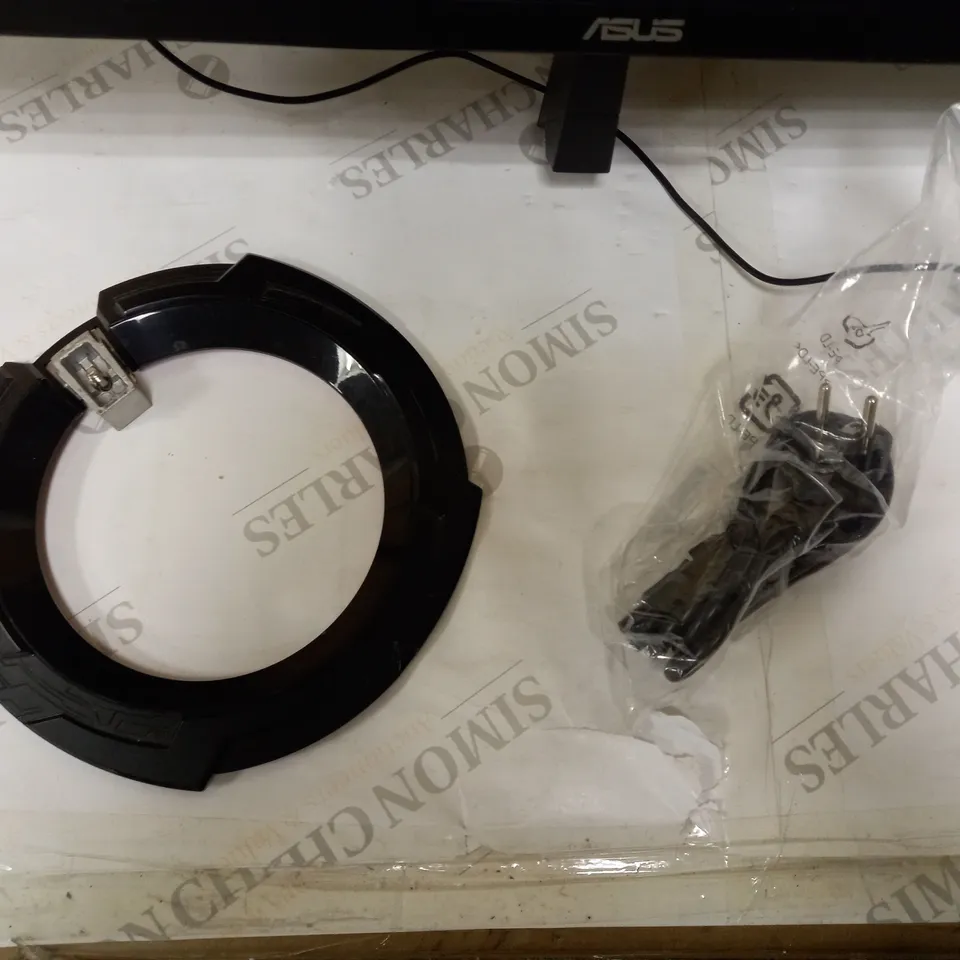 ASUS TUF GAMING VG279Q1R GAMING MONITOR