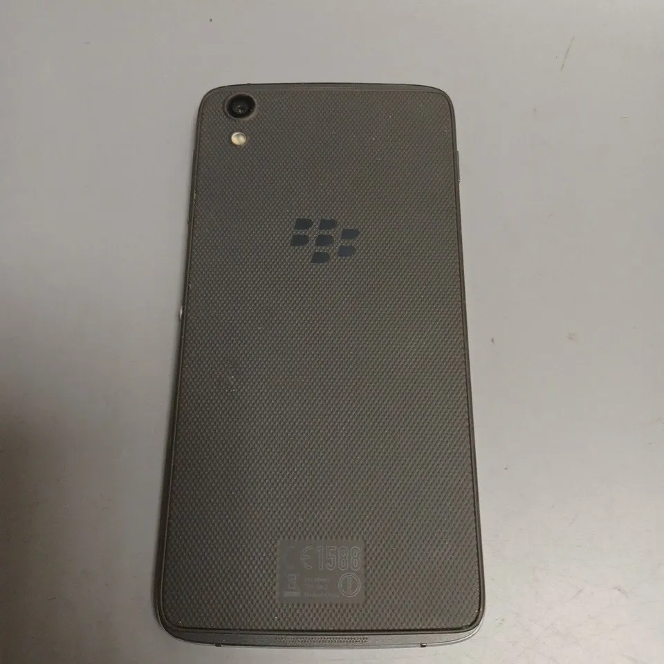 BLACKBERRY DTEK50 SMARTPHONE 