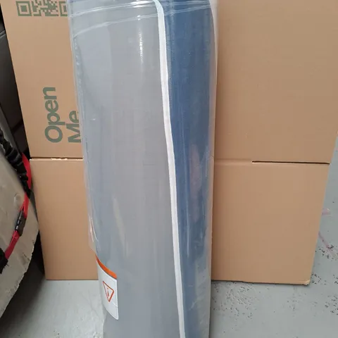 UNBRANDED MATTRESS - SIZE UNSPECIFIED