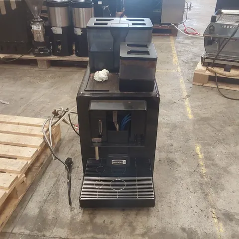 FRANKE A600 COMMERCIAL COFFEE MACHINE