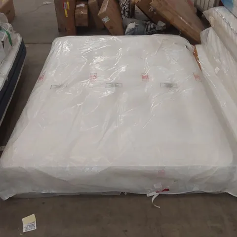BAGGED QUALITY CASHMERE 3000 POCKET 150CM KING MATTRESS