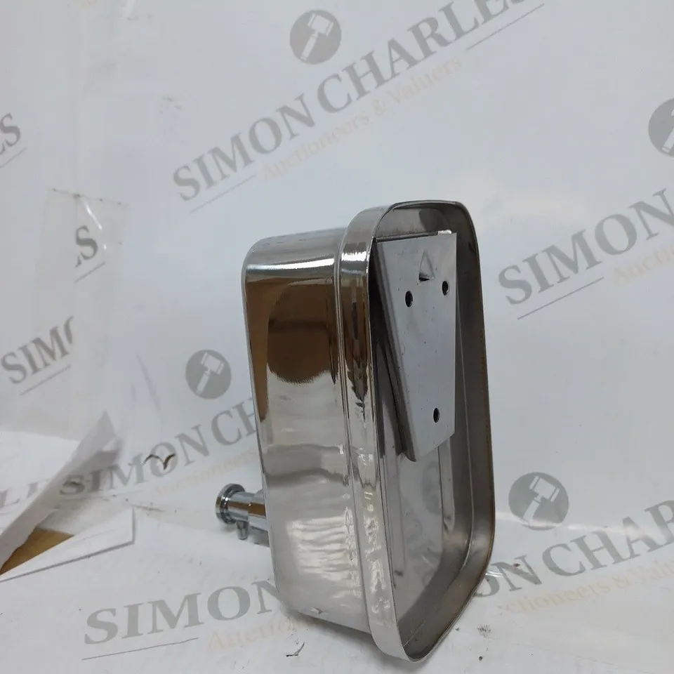 PUMP SOAP DISPENSER