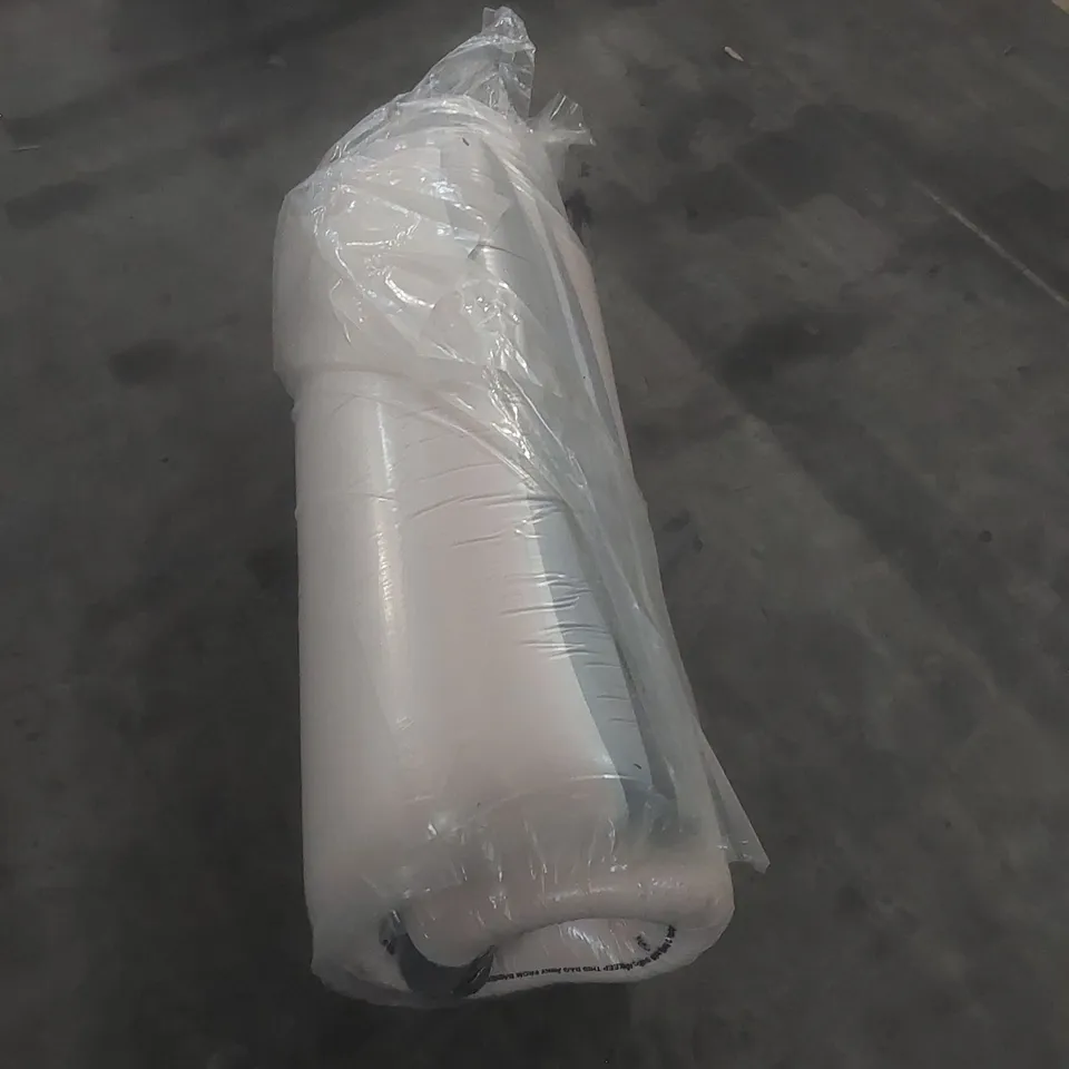 QUALITY BAGGED AND ROLLED EMMA ORIGINAL KING SIZE MATTRESS 