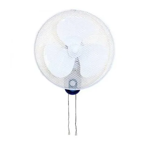 BOXED OYPLA 16" WALL MOUNTED FAN
