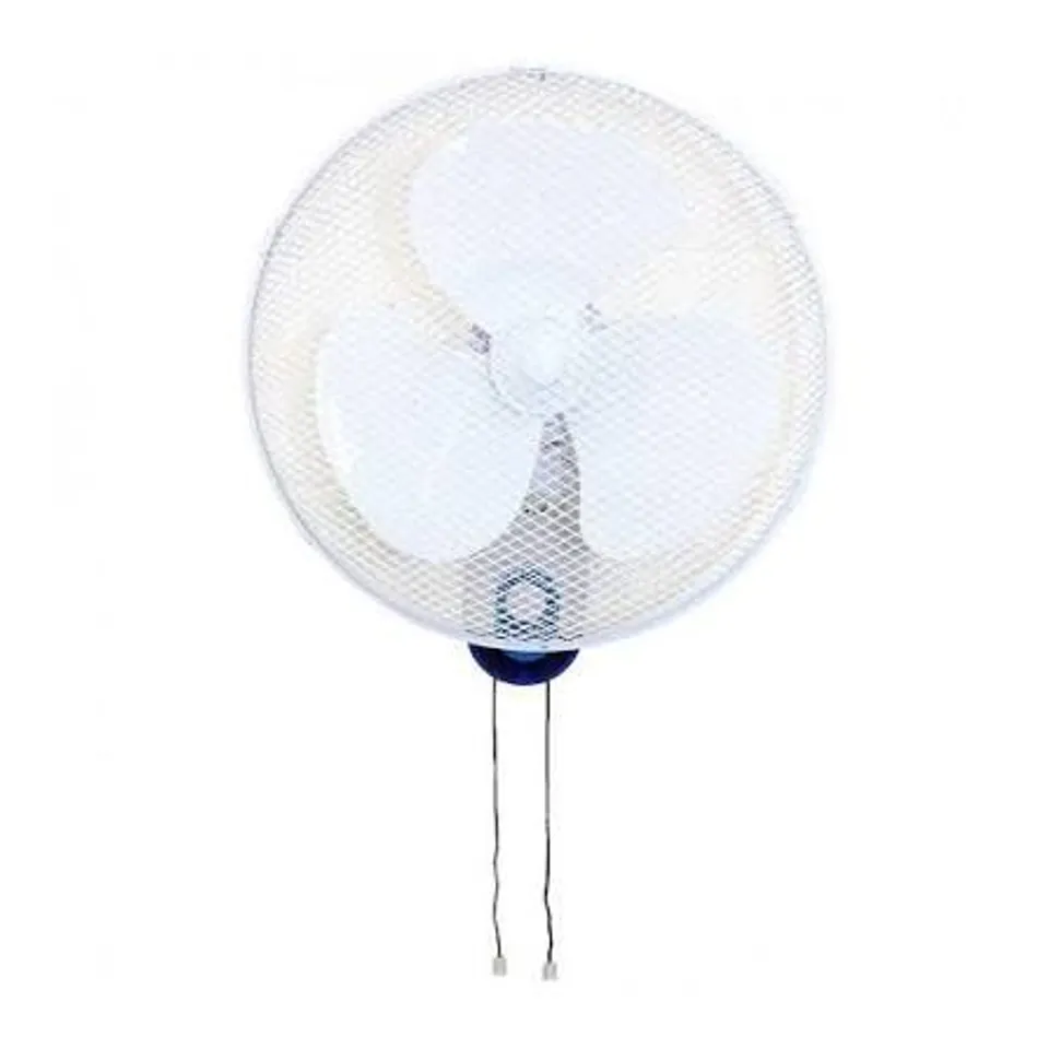 BOXED OYPLA 16" WALL MOUNTED FAN