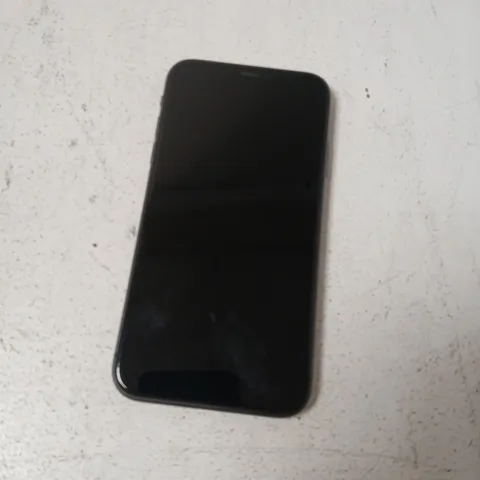 APPLE IPHONE 11 A221 BLACK