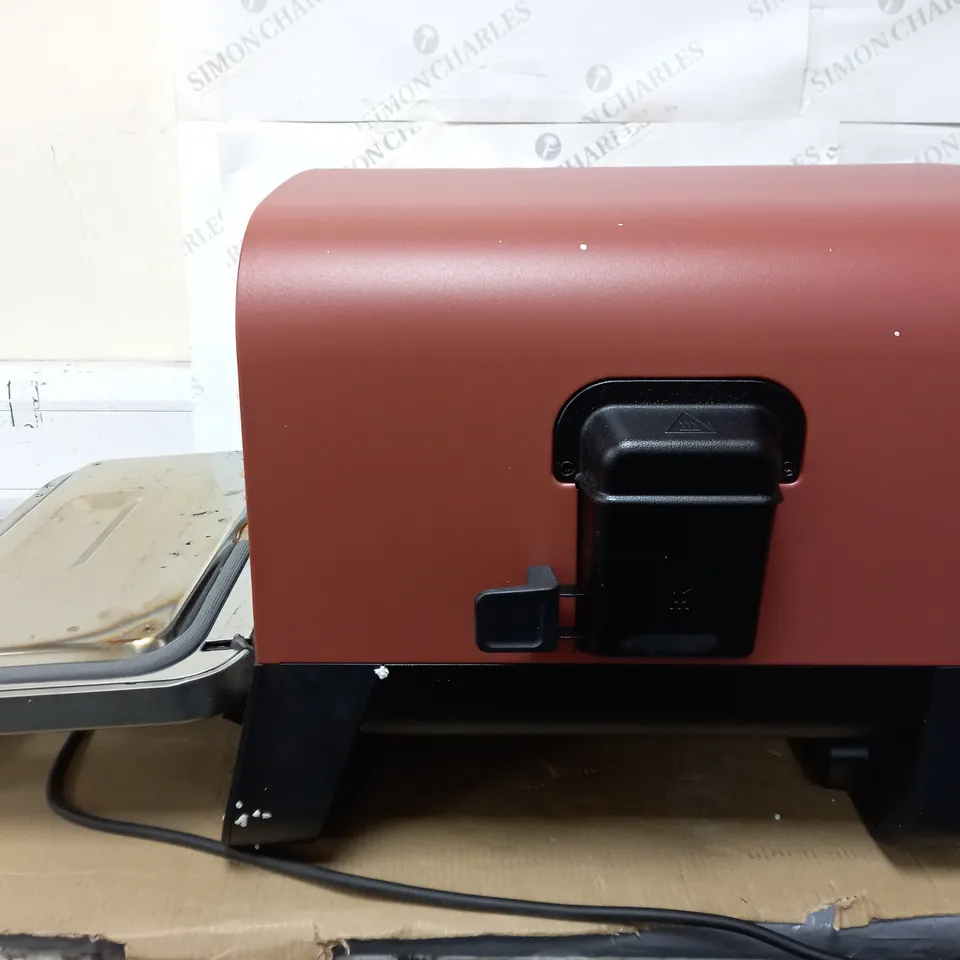 BOXED NINJA WOODFIRE ACCESSORIES - COLLECTION ONLY