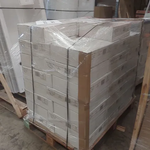 PALLET CONTAINING APPROXIMATELY 48x BRAND NEW BOXED VERONA DESIGNER MOSAIC TILES
