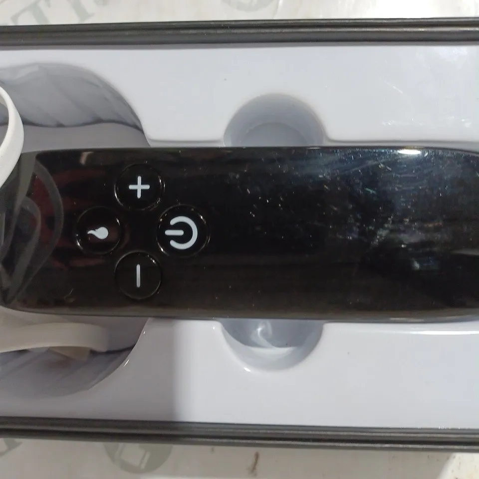 BOXED UNBRANDED CELLULITE MASSAGER