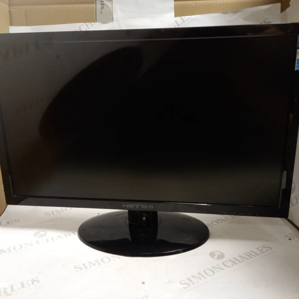 HANNS.G 21.5" WIDESCREEN LED MONITOR