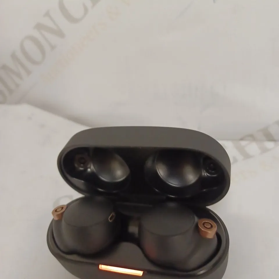 SONY WRELESS EARPHONES