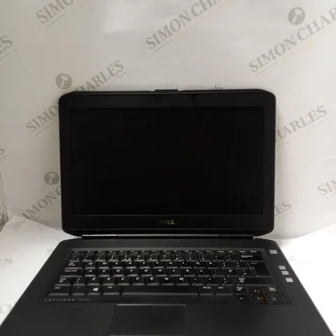 DELL LATITUDE E5430 NON-VPRO LAPTOP IN BLACK