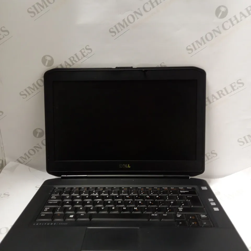 DELL LATITUDE E5430 NON-VPRO LAPTOP IN BLACK