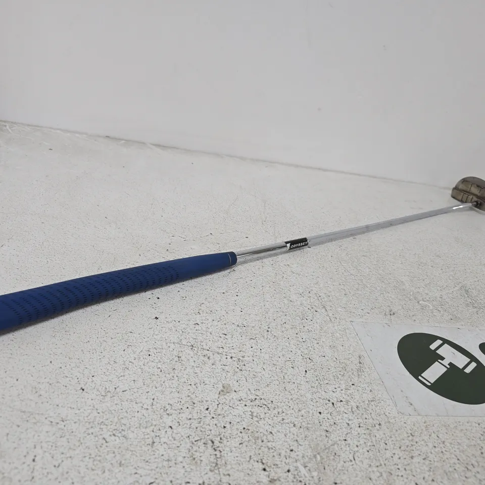 ODYSSEY TRI-HOT #1 GOLF PUTTER