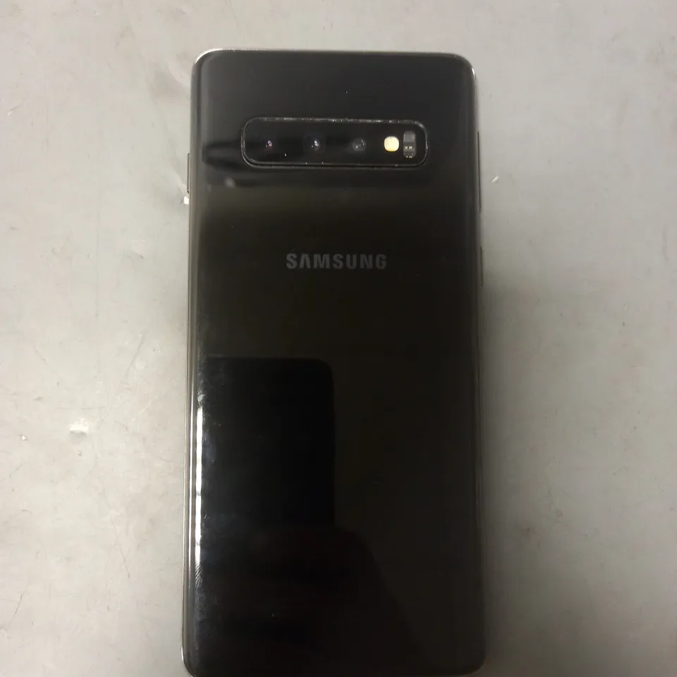 SAMSUNG GALAXY S10 128GB SM-G973F/DS