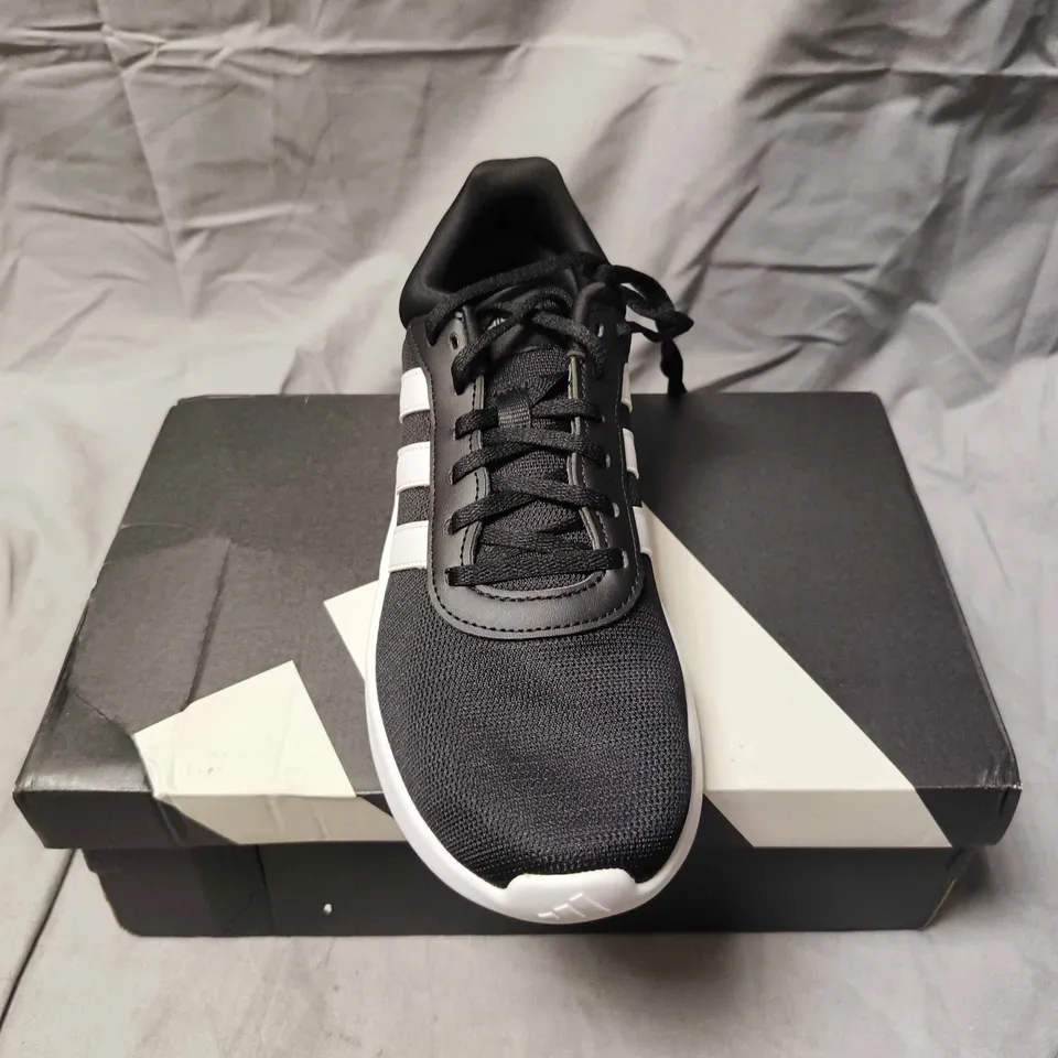 ADIDAS LITE RACER 4.0 TRAINERS - 7