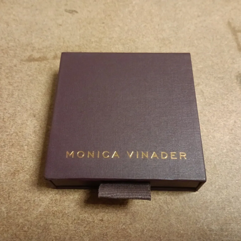 MONICA VINADER NECKLACE