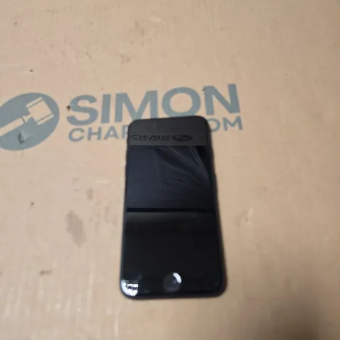 APPLE IPHONE 7 BLACK