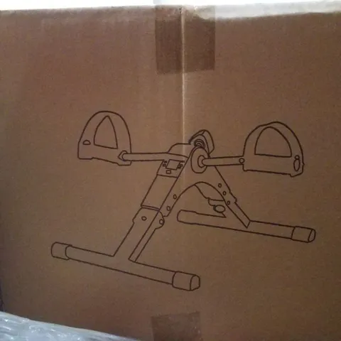 PALLET CONTAINING APPROXIMATELY 54 BOXED PEDAL EXERCISERS