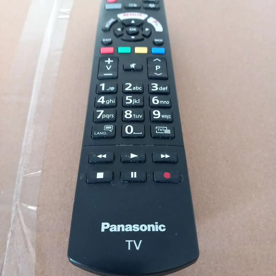 PANASONIC TX50JX800B 50 INCH 4K ULTRA HD HDR SMART LED TV FREEVIEW PLAY