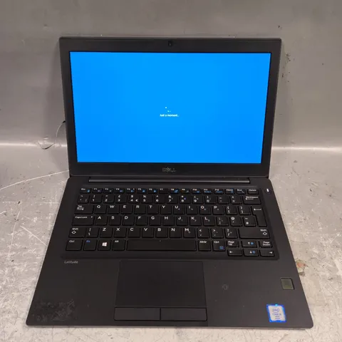 DELL LATITUDE 7280 LAPTOP