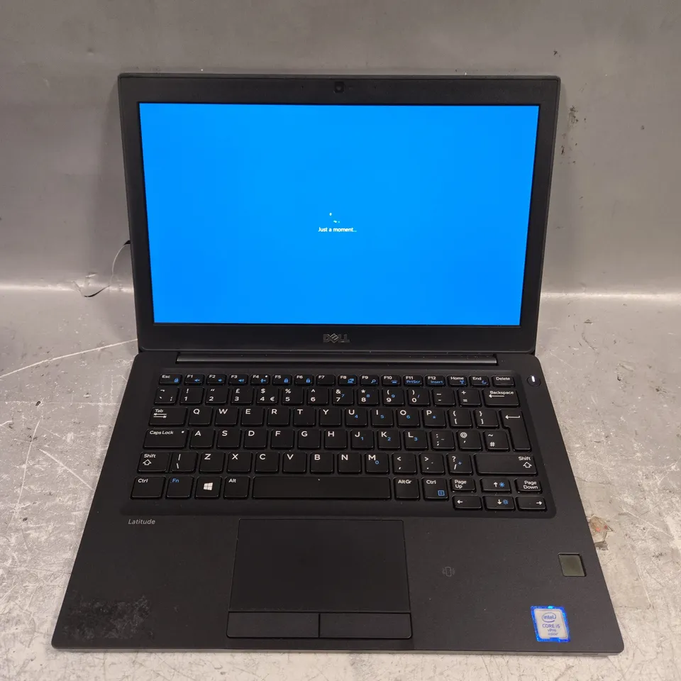 DELL LATITUDE 7280 LAPTOP 