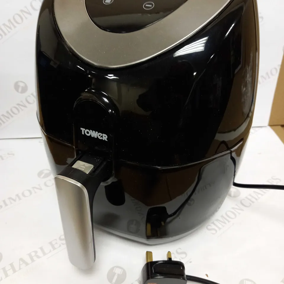 TOWER DIGITAL AIR FRYER 
