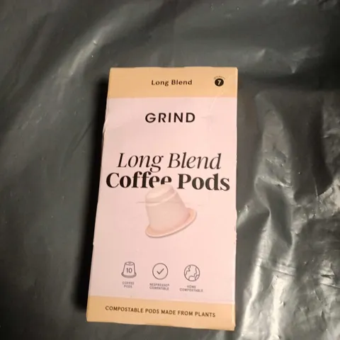 APPROXIMATELY 18 ASSORTED FOOD AND DRINK ITEMS INCLUDING ARTISAN LOKUM TURKISH DELIGHT , GRIND LONG BLEND COFFEE PODS AND GRIND COFFEE