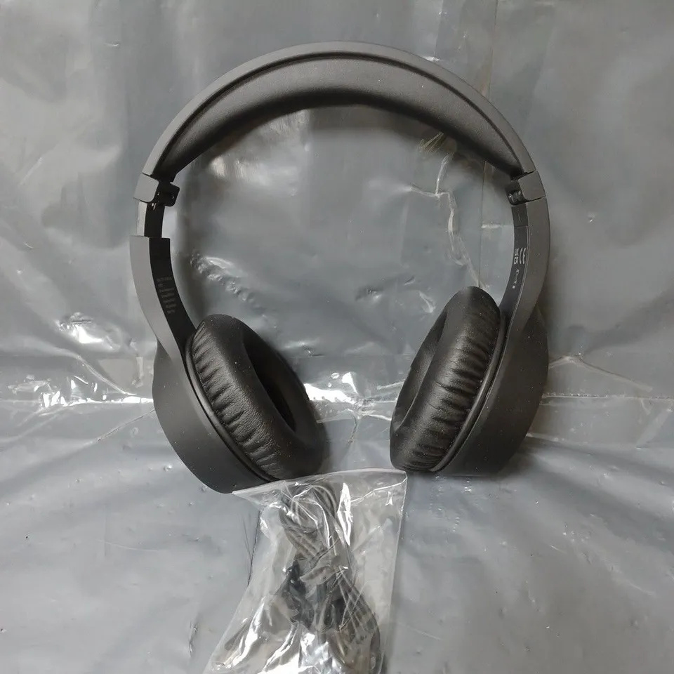 NO FEAR ACTIVE NOISE CANCELLING WIRELESS HEADPHONES