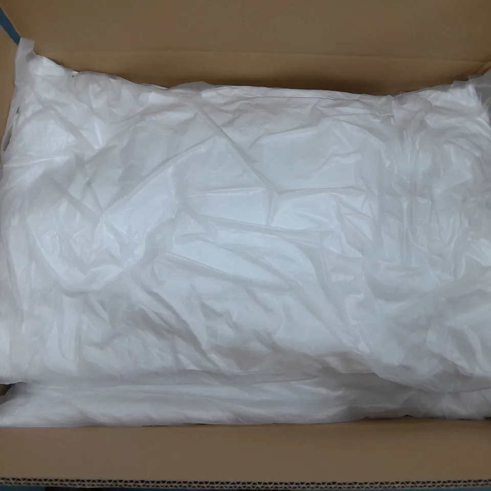 LARGE BOX OF APPROX. 8 ASSORTED PILLOWS 