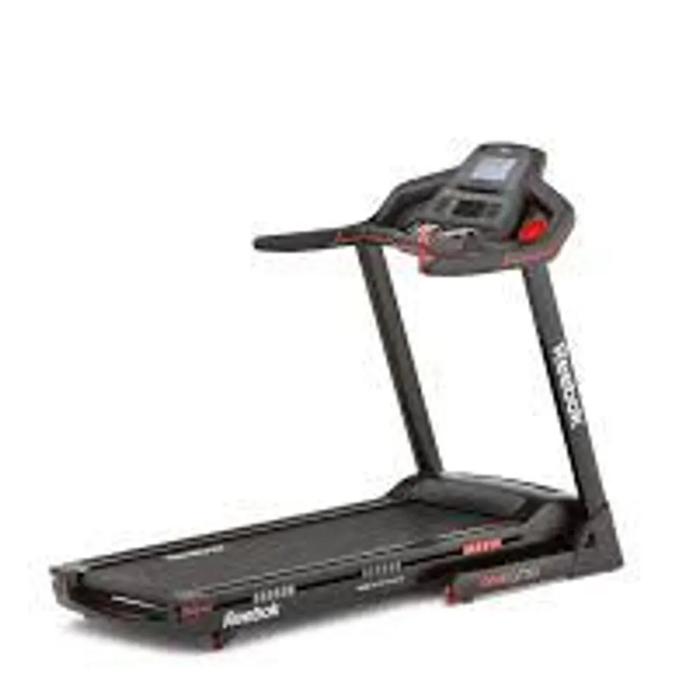 BOXED REEBOK A2.0 ASTRORIDE TREADMILL (1 BOX) RRP £499.99