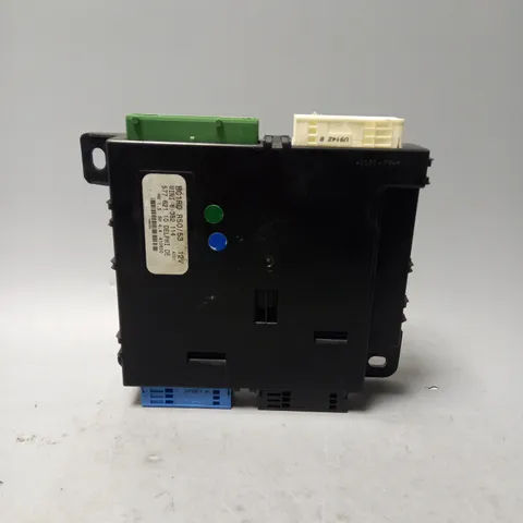 Mini Cooper One R50 R53 Body Control Unit Basic Module 