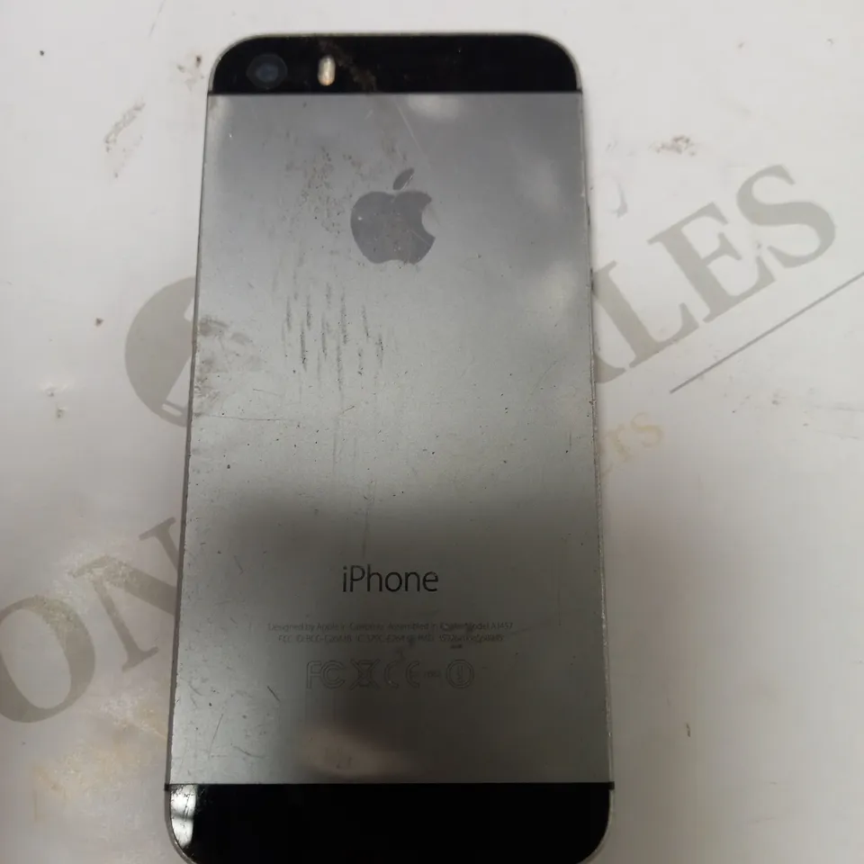 APPLE IPHONE 5S