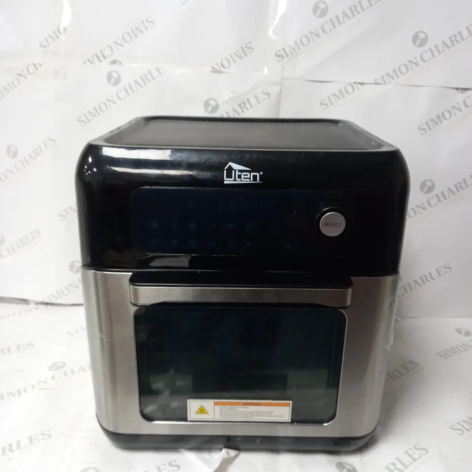 UTEN AIR FRYER OVEN 10L