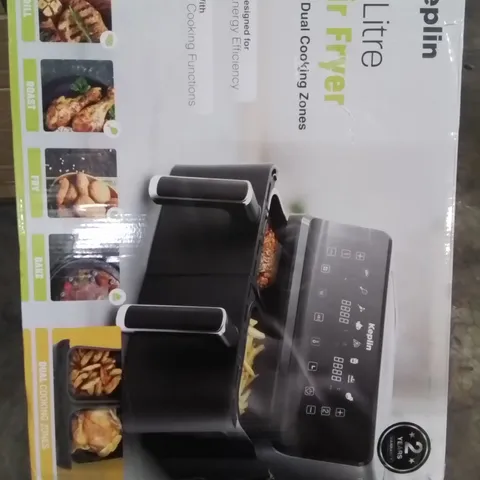 BOXED KEPLIN AIR FRYER