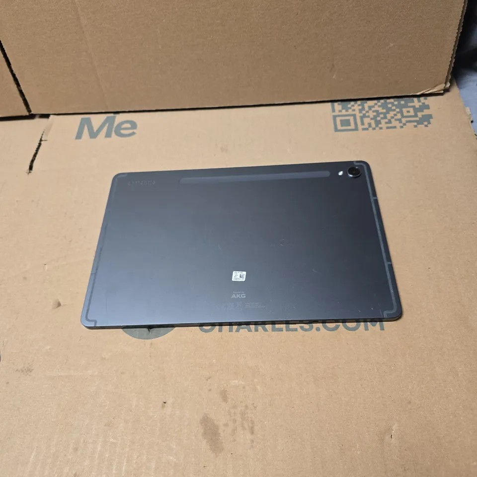 SAMSUNG GALAXY TAB S9