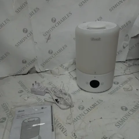 LEVOIT SMART TOP-FILL HUMIDIFIER