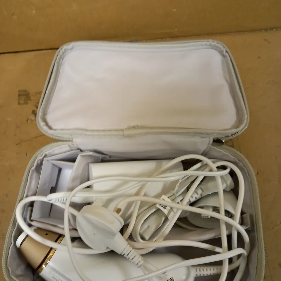 BRAUN IPL SILK EXPERT PRO 5