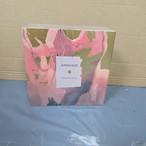 AMOUAGE GUIDANCE 46 EAU DE PARFUM – BOXED