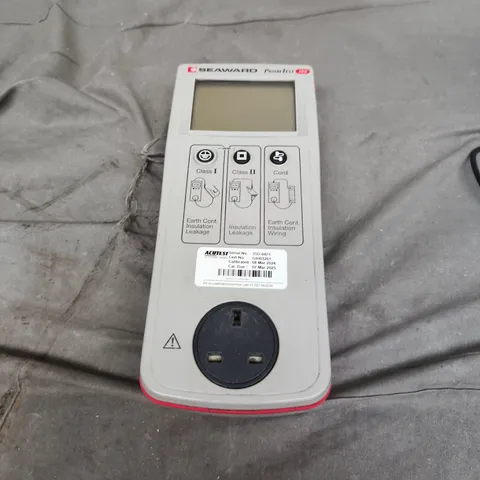 SEAWARD PRIMETEST 100 