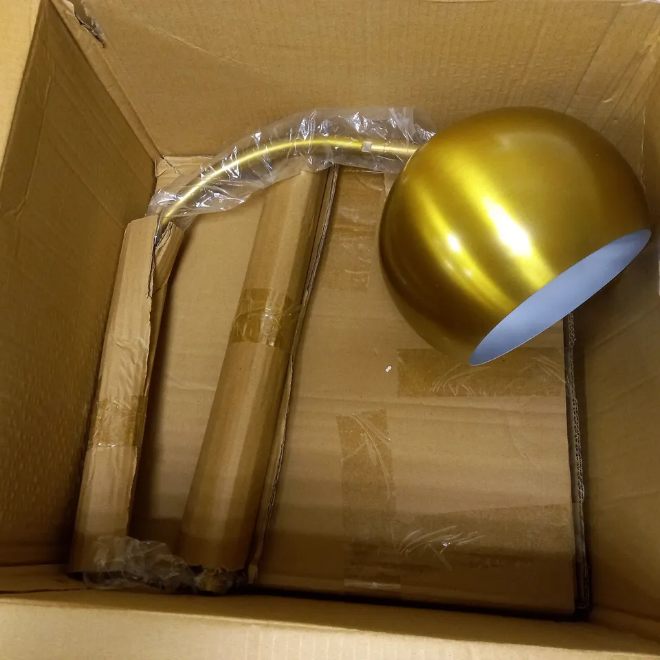 HECTOR MINI FLOOR LAMP