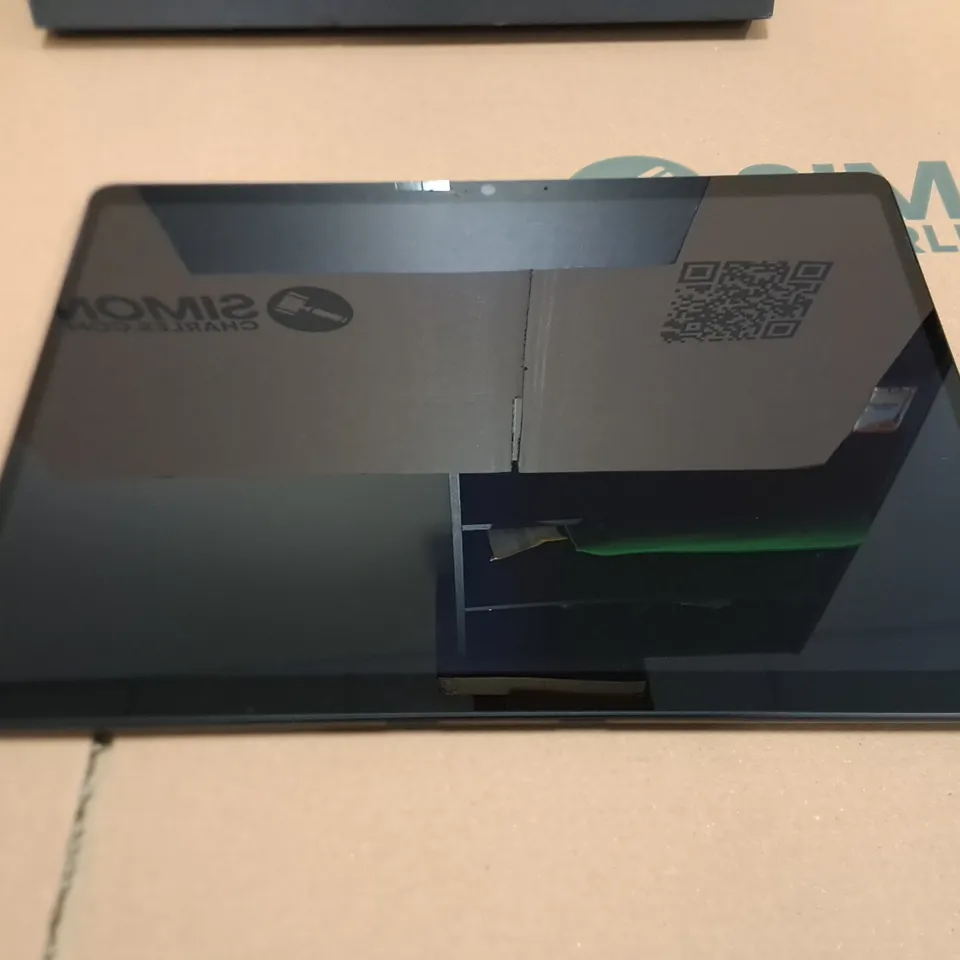 BOXED MICROSOFT SURFACE PRO PRO SNAPDRAGON X-ELITE 16GB/512GB IN BLACK - EP2-08368