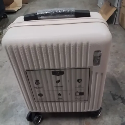 LUGG TRAVEL CABIN BAG 